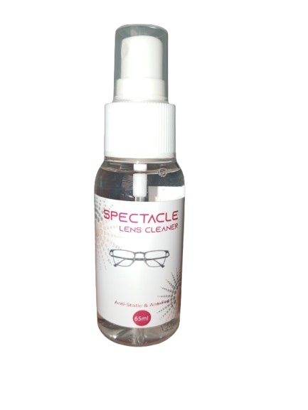 spectac lens